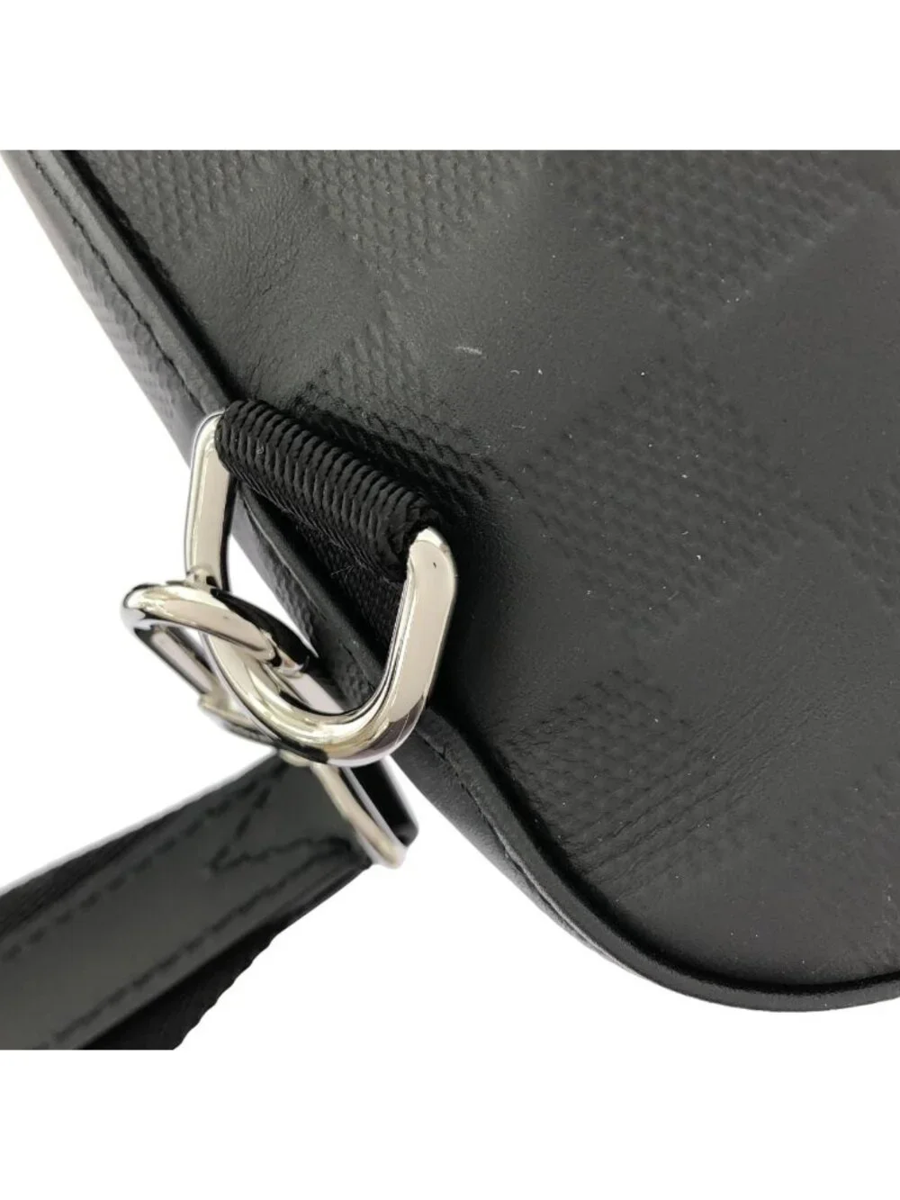 Louis Vuitton Damier Infini Avenue Sling Bag